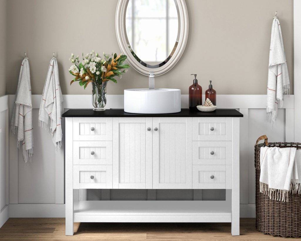 Favorite Bathroom Vanities For Bathroom Design