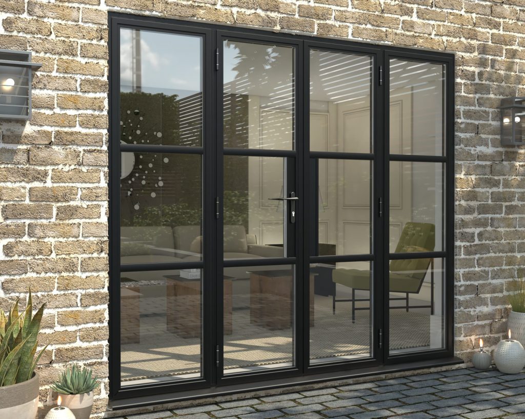 Reasons Why You Should Install Exterior French Doors