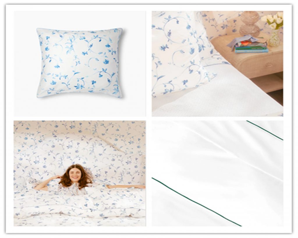 12 Best Bedding & Sheets from Hill House Home