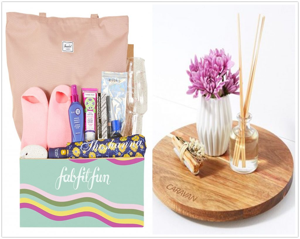 3 Reasons You Should Try the FabFitFun Surprise Box