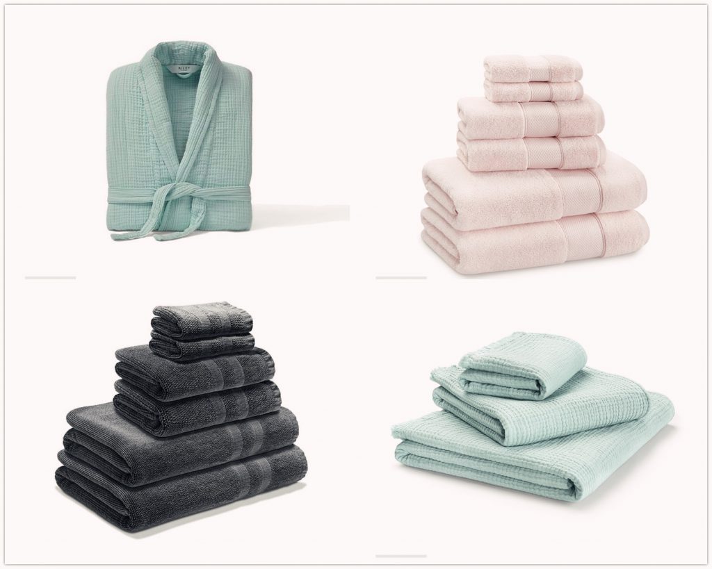 9 best Towels and bathrobes You Can Buy